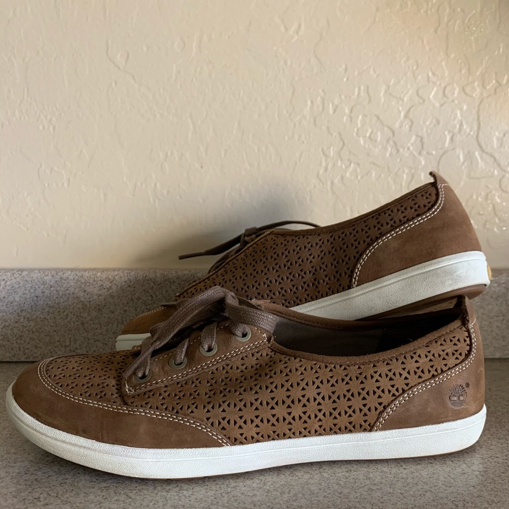 Timberland Earthkeepers - Shoes